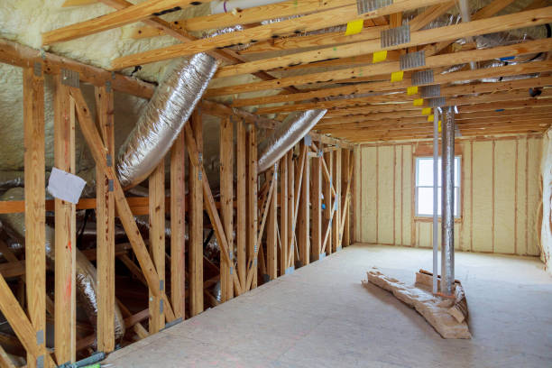 Best Cellulose Insulation  in Westlake Corner, VA