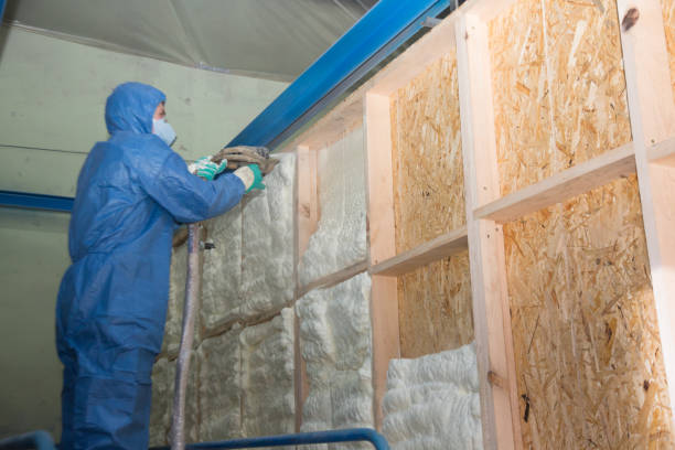 Best Insulation Contractor Near Me  in Westlake Corner, VA